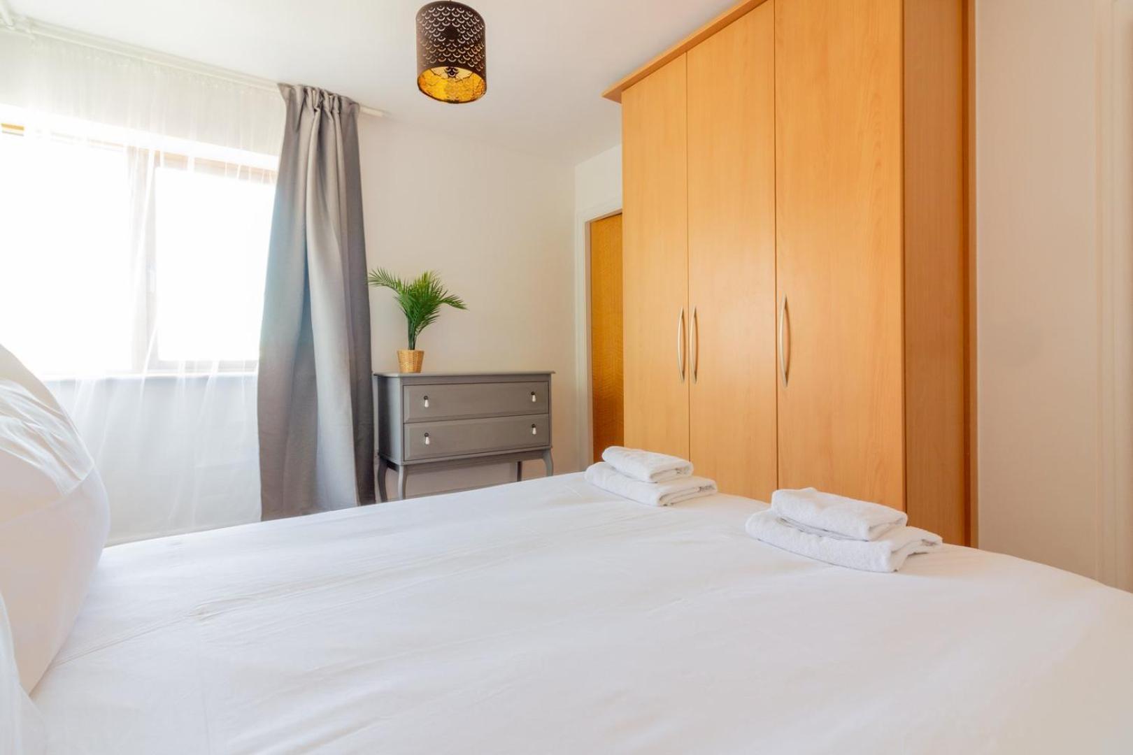Guestready - Modern Stay By Pheonix Park Dublin Exterior photo