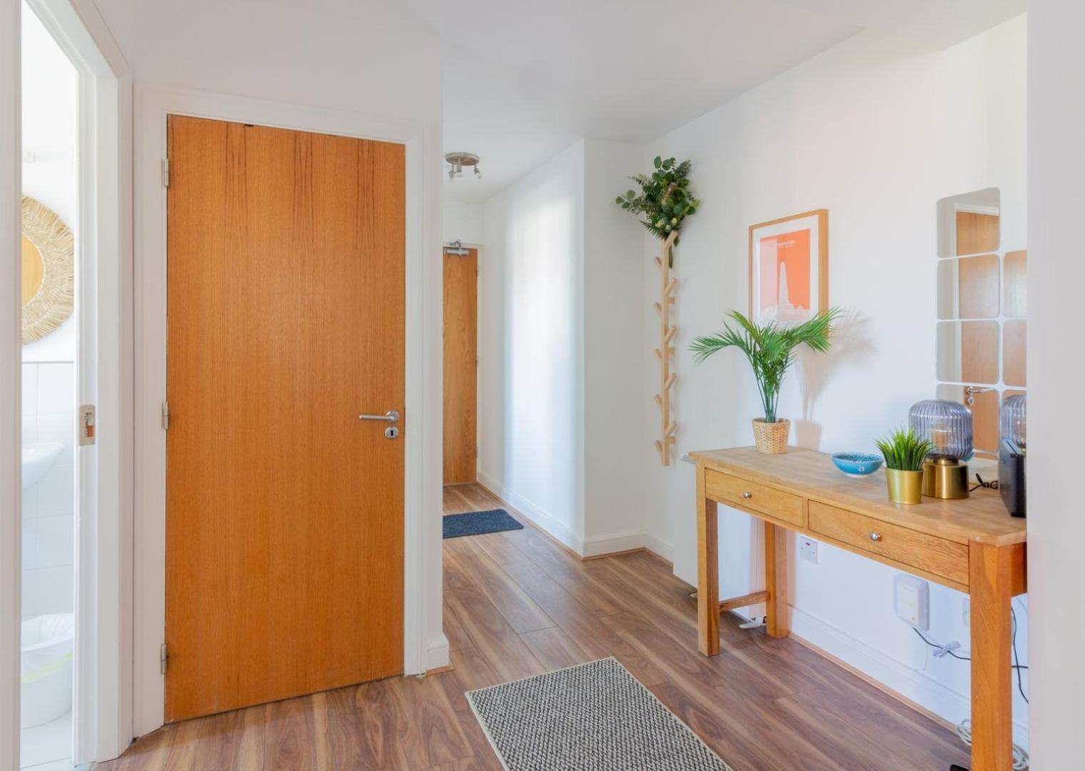 Guestready - Modern Stay By Pheonix Park Dublin Exterior photo