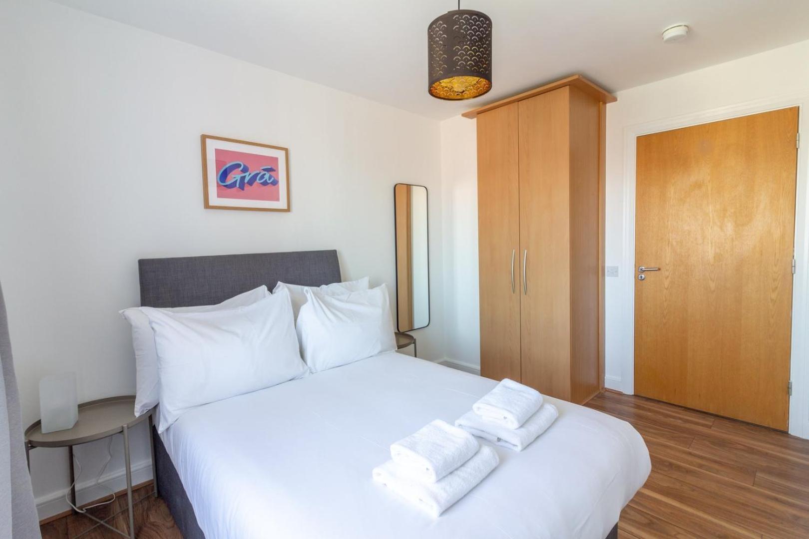 Guestready - Modern Stay By Pheonix Park Dublin Exterior photo