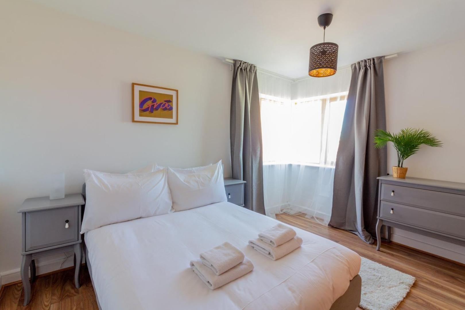Guestready - Modern Stay By Pheonix Park Dublin Exterior photo