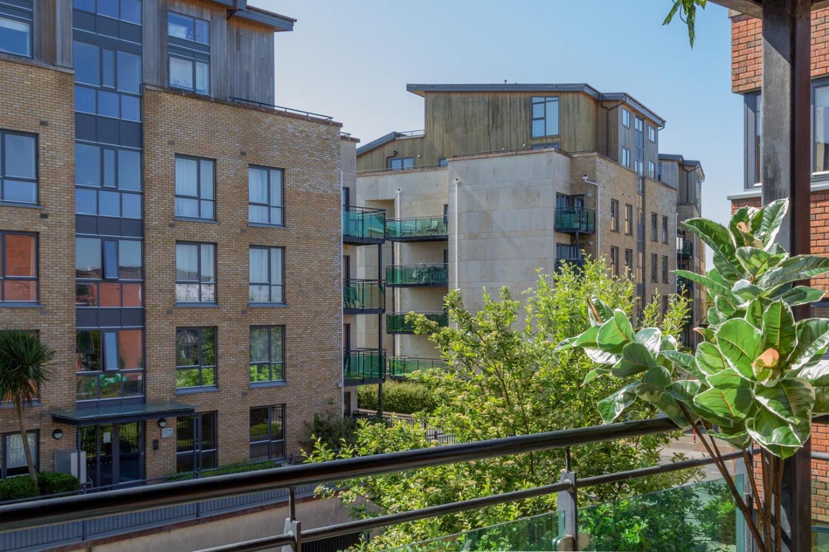 Guestready - Modern Stay By Pheonix Park Dublin Exterior photo