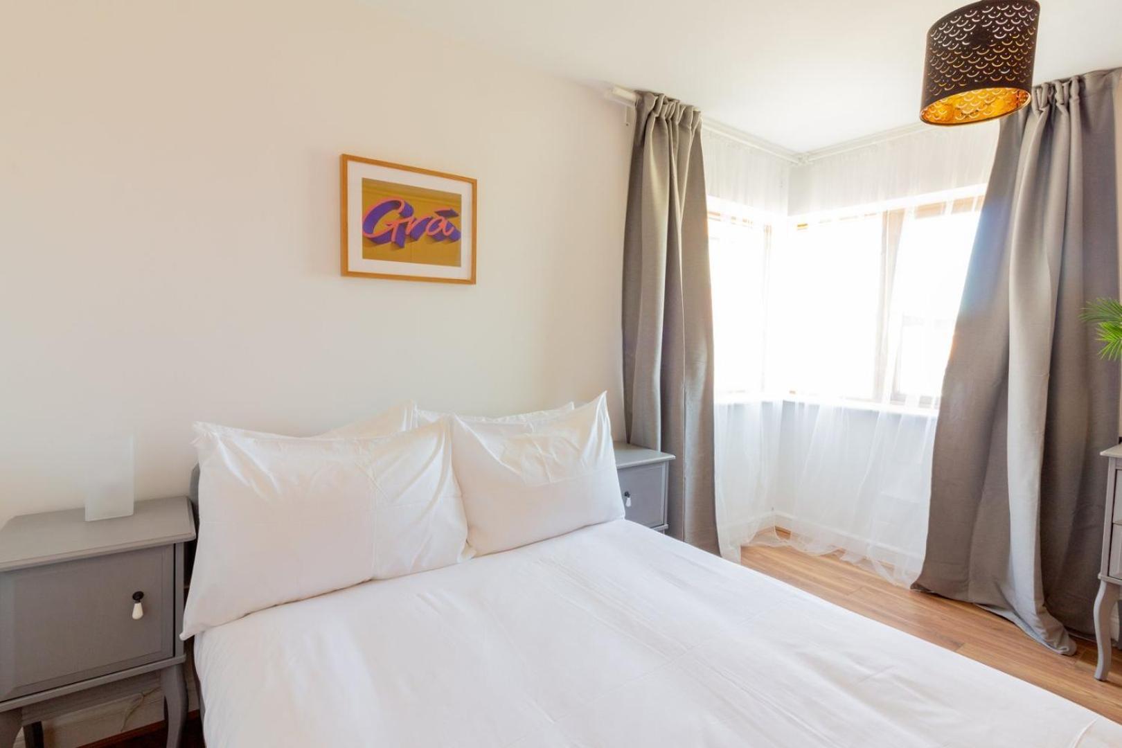 Guestready - Modern Stay By Pheonix Park Dublin Exterior photo