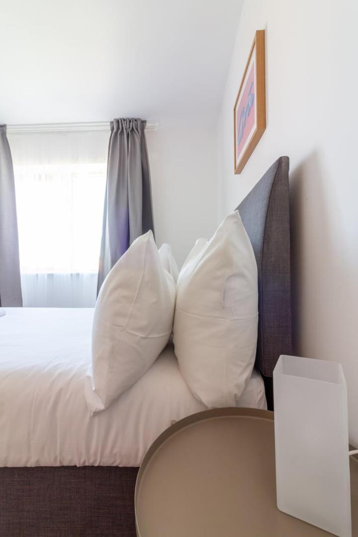 Guestready - Modern Stay By Pheonix Park Dublin Exterior photo
