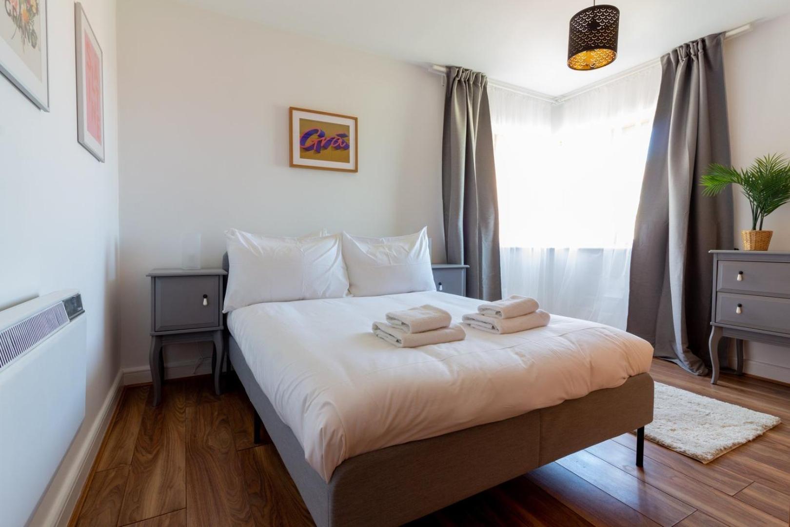 Guestready - Modern Stay By Pheonix Park Dublin Exterior photo