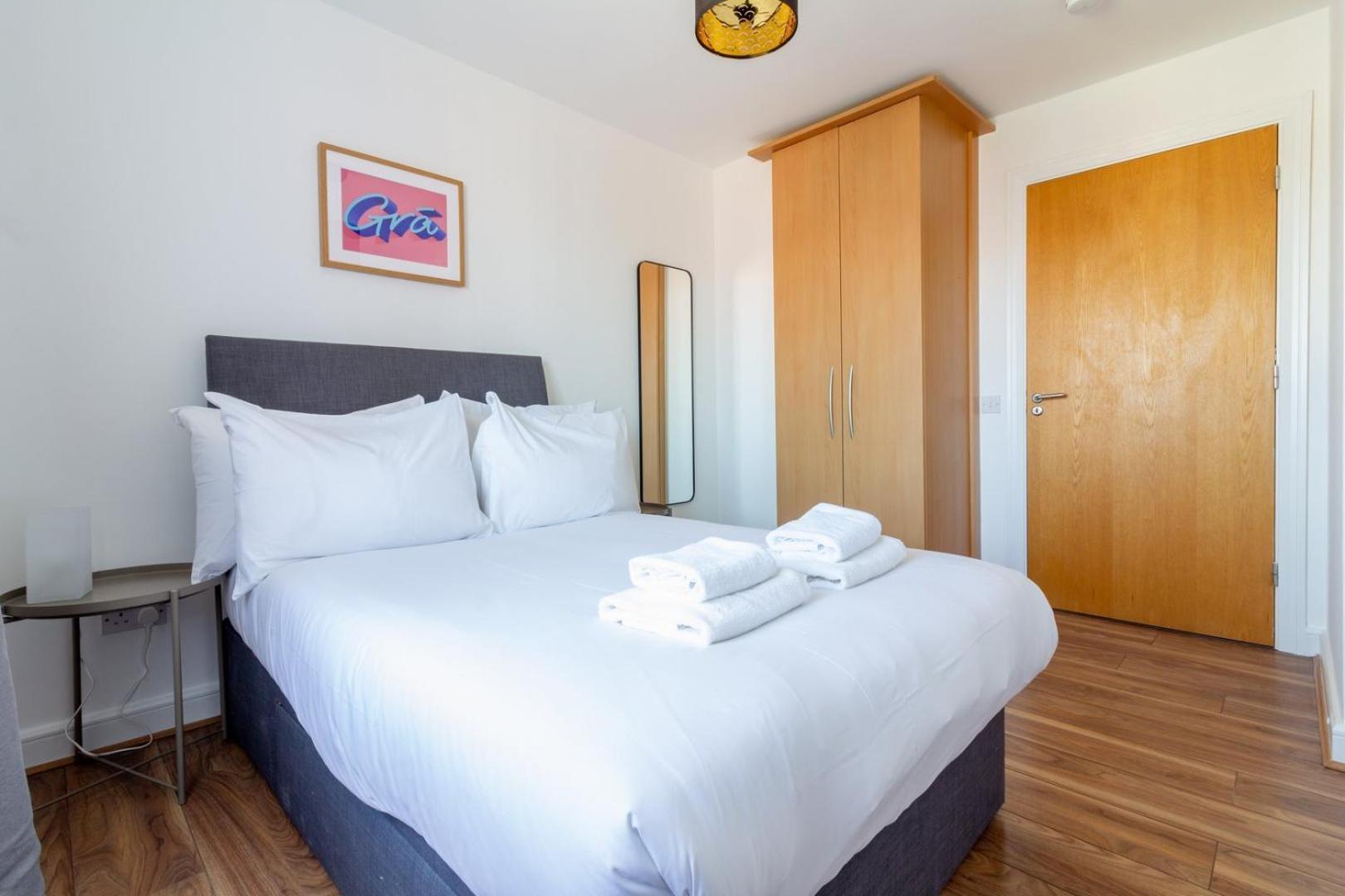 Guestready - Modern Stay By Pheonix Park Dublin Exterior photo