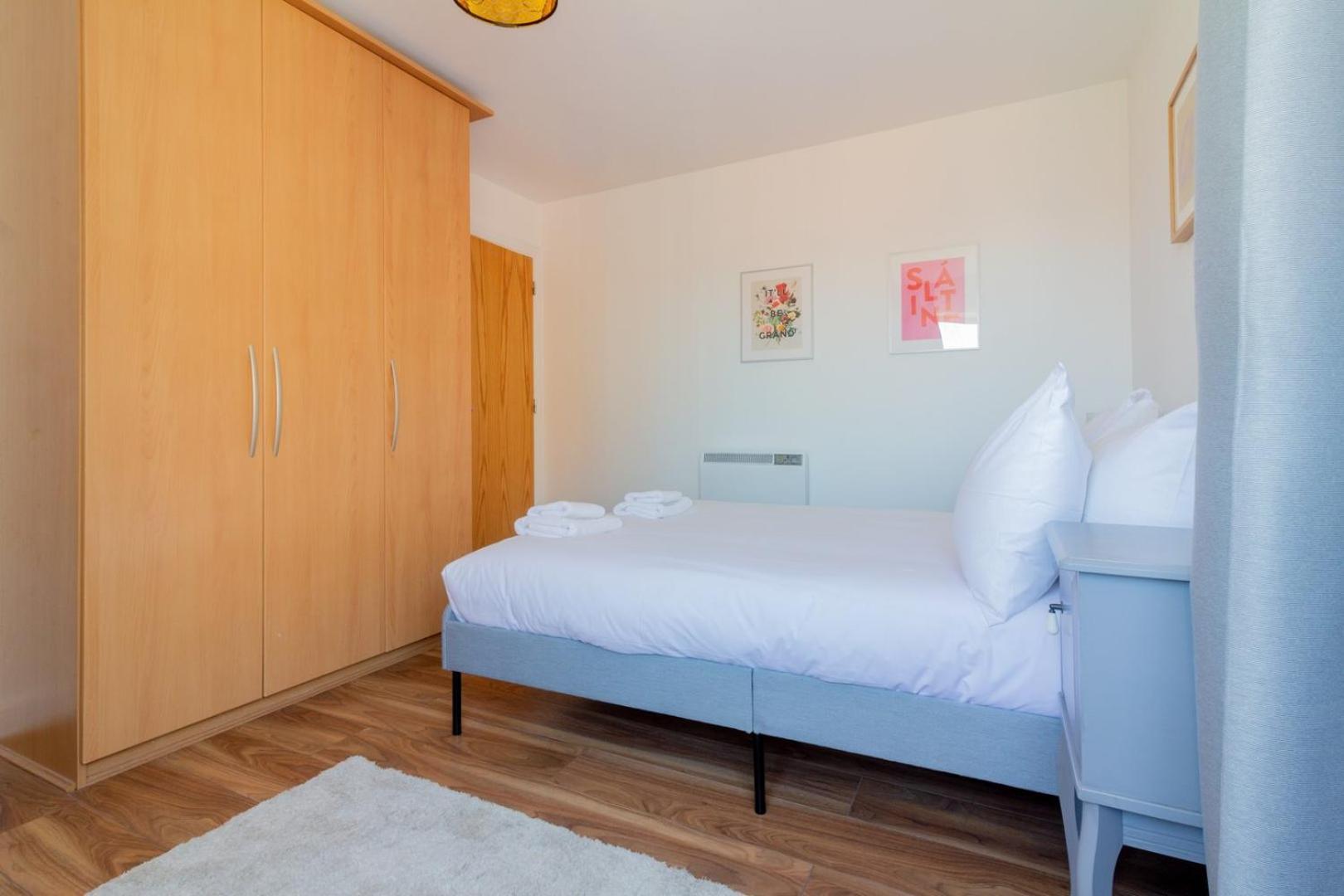 Guestready - Modern Stay By Pheonix Park Dublin Exterior photo