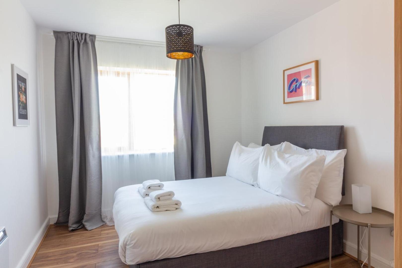 Guestready - Modern Stay By Pheonix Park Dublin Exterior photo