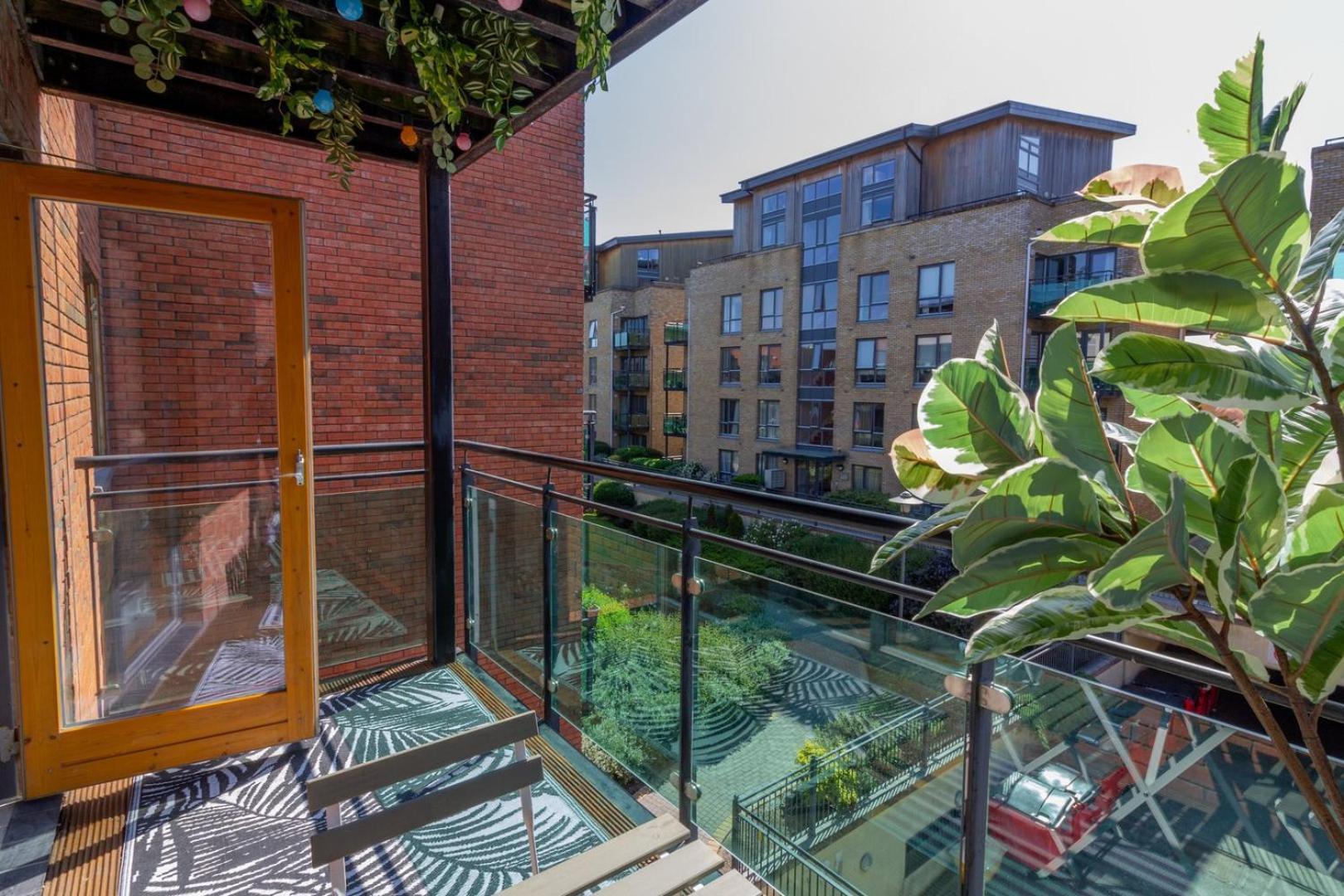 Guestready - Modern Stay By Pheonix Park Dublin Exterior photo